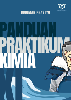 Panduan Praktik Kimia Kelas XI