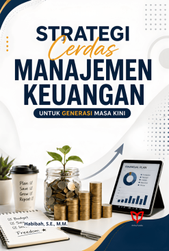 Strategi Cerdas Manajemen Keuangan untuk Generasi Masa Kini
