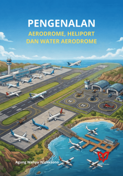 Pengenalan Aerodrome, Heliport dan Water Aerodrome