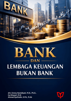 Bank dan Lembaga Keuangan Bukan Bank