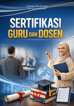 Sertifikasi Guru dan Dosen