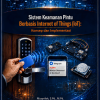 Sistem Keamanan Pintu Berbasis Internet of Things (IoT): Konsep dan Implementasi