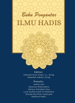Pengantar Ilmu Hadis