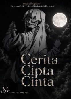Cerita Cipta Cinta