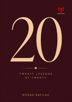 Twenty Lessons at Twenty