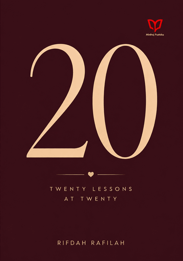 Twenty Lessons at Twenty