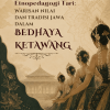 Etnopedagogi Tari: Warisan Nilai dan Tradisi Jawa dalam Bedhaya Ketawang