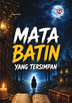 Mata Batin yang Tersimpan (Kisah Misteri yang Tidak Terlupakan)