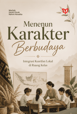 Menenun Karakter Berbudaya: Integrasi Kearifan Lokal di Ruang Kelas