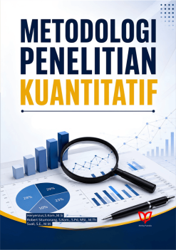Metodologi Penelitian Kuantitatif
