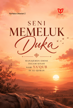 Seni Memeluk Duka: Manajemen Emosi dalam Kisah Nabi Ya'qub di Al-Quran