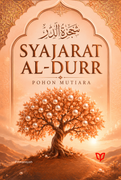Syajarat Al-Durr: Pohon Mutiara
