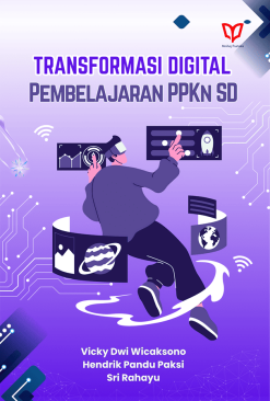Transformasi Digital Pembelajaran PPKn SD