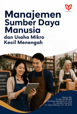 Manajemen Sumber Daya Manusia dan Usaha Mikro Kecil Menengah