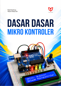 Dasar-Dasar Mikrokontroler