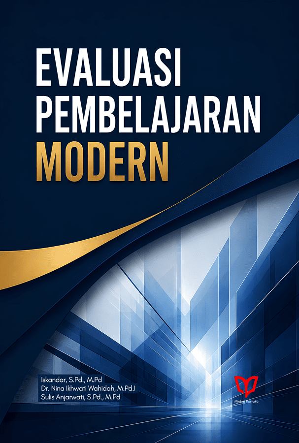 Evaluasi Pembelajaran Modern