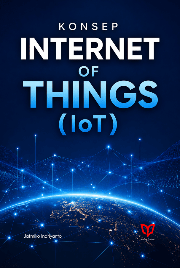 Konsep Internet of Things (IoT)