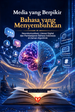 Media yang Berpikir, Bahasa yang Menyembuhkan: Neurokomunikasi, Literasi Digital, dan Pembelajaran Bahasa Indonesia di Zaman Algoritmik