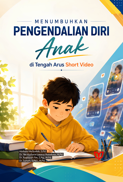 Menumbuhkan Pengendalian Diri Anak di Tengah Arus Short Video