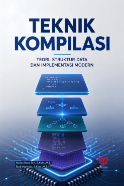 Teknik Kompilasi: Teori, Struktur Data dan Implementasi Modern