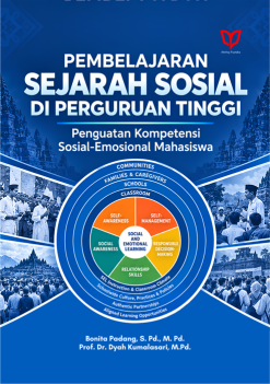 Pembelajaran Sejarah Sosial di Perguruan Tinggi: Penguatan Kompetensi Sosial-Emosional Mahasiswa