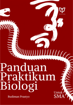 Panduan Praktikum Biologi untuk SMA