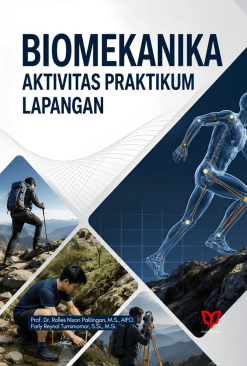 Biomekanika Aktivitas Praktikum Lapangan