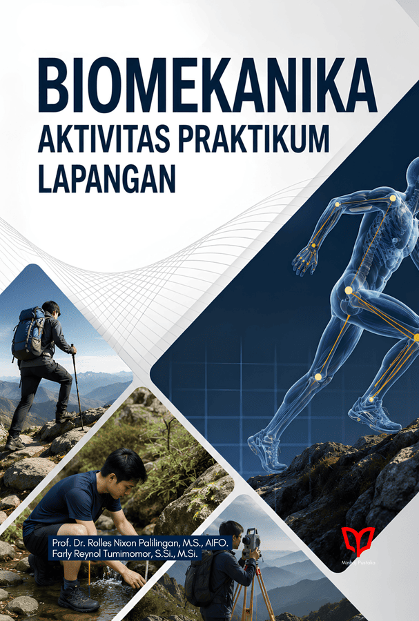 Biomekanika Aktivitas Praktikum Lapangan