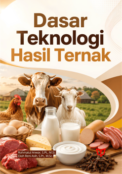 Dasar Teknologi Hasil Ternak