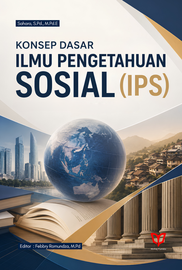 Konsep Dasar Ilmu Pengetahuan Sosial (IPS)