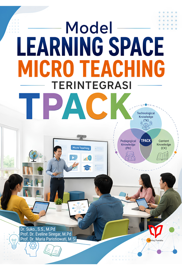 Model Learning Space Micro Teaching Terintegrasi TPACK
