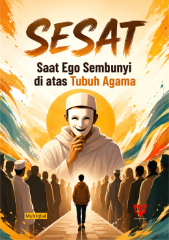 SESAT: Saat Ego Sembunyi di Atas Tubuh Agama