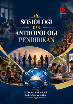 Sosiologi dan Antropologi Pendidikan