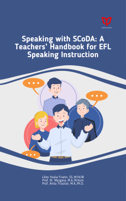 Speaking with SCoDA: A Teacher's Handbook for EFL Speaking Instruction