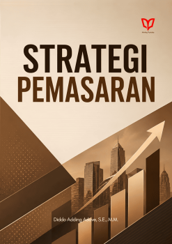Strategi Pemasaraan