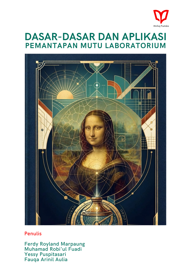 Dasar-Dasar dan Aplikasi Pemantapan Mutu Laboratorium