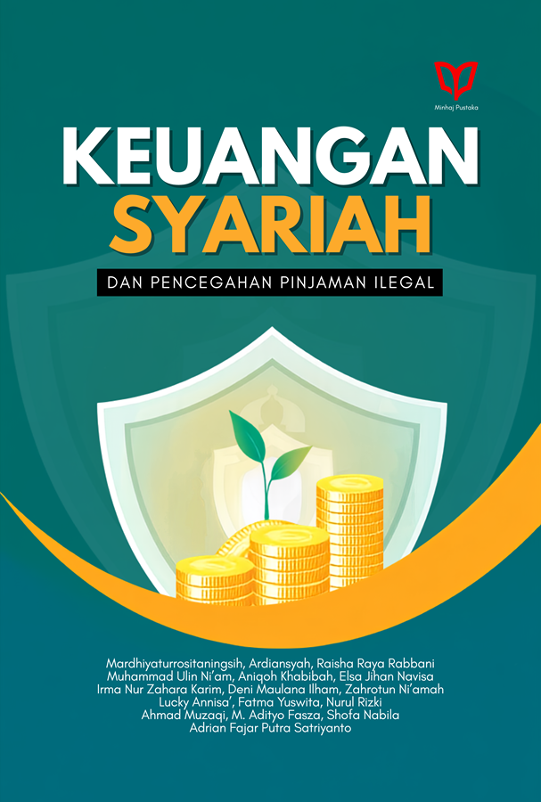 Keuangan Syariah dan Pencegahan Pinjaman Ilegal