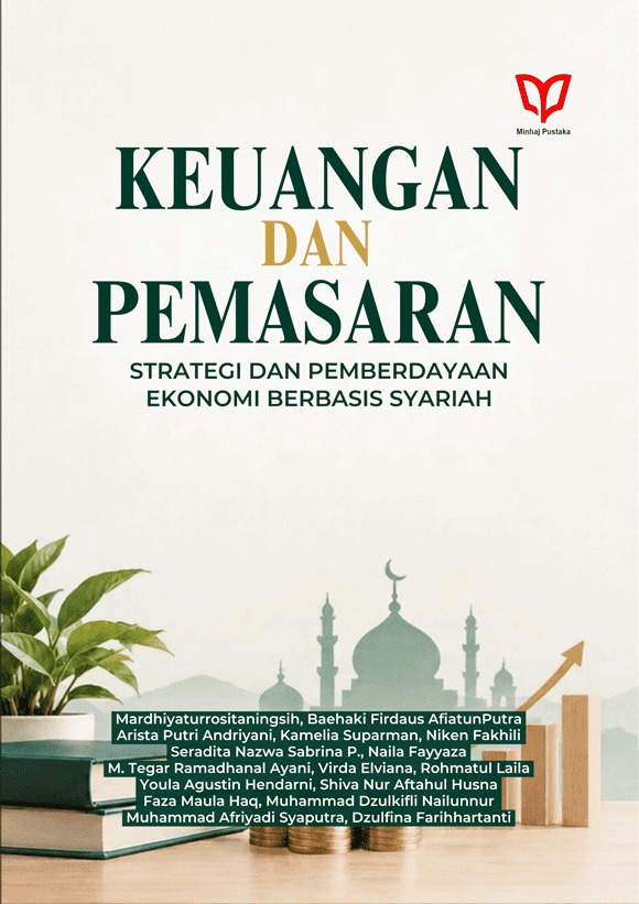 Keuangan dan Pemasaran: Strategi dan Pemberdayaan Ekonomi Berbasis Syariah