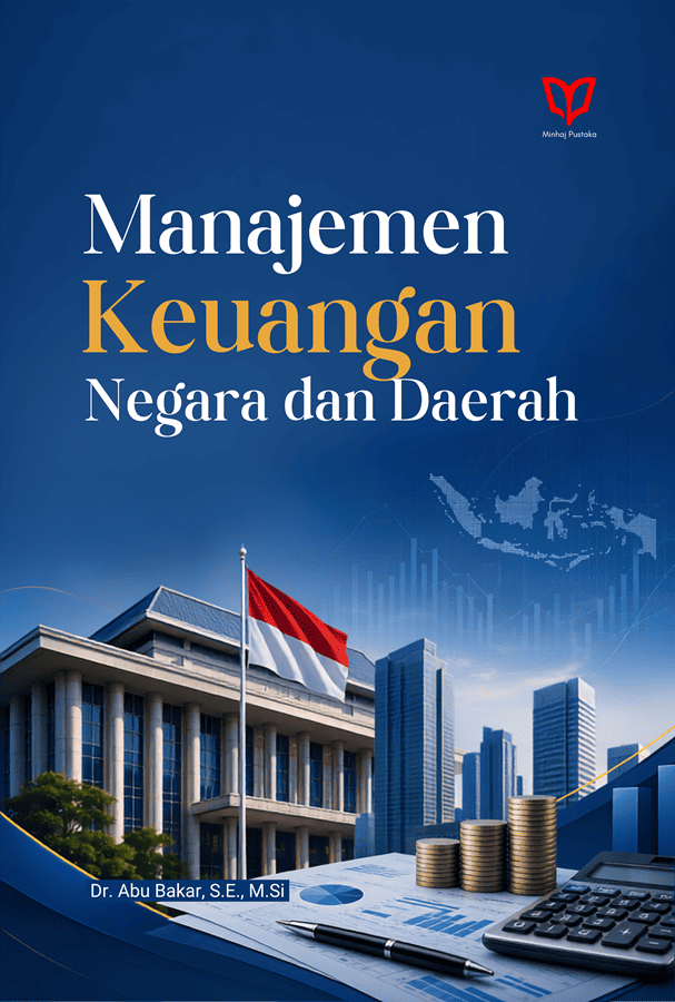 Manajemen Keuangan Negara dan Daerah