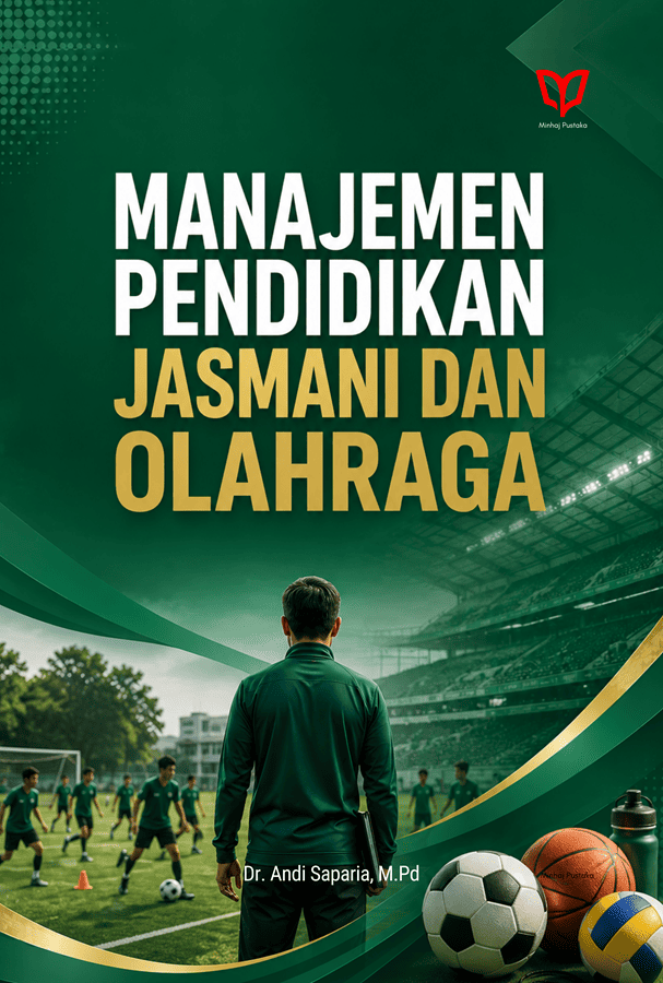 Manajemen Pendidikan Jasmani dan Olahraga