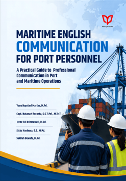 Maritime English Communication for Port Personnel: A Practical Guide to Professional Communication in Port and Maritime Operations