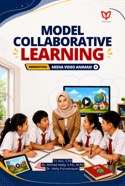 Model Collaborative Learning Berbantuan Media Video Animasi