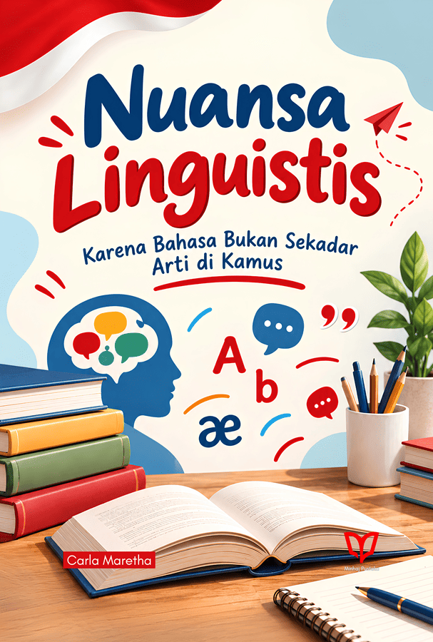 Nuansa Linguistis: Karena Bahasa Bukan Sekadar Arti di Kamus