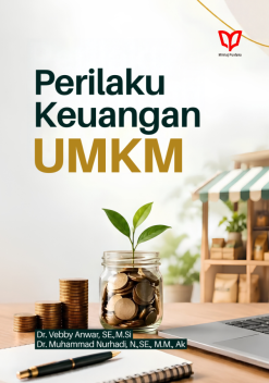 Perilaku Keuangan UMKM