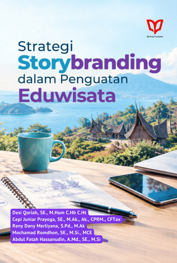 Strategi Storybranding dalam Penguatan Eduwisata