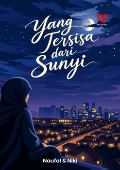 Yang Tersisa dari Sunyi