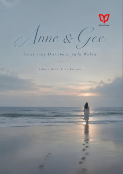 Anne & Gee: Surat yang Dititipkan pada Waktu