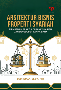 Arsitektur Bisnis Properti Syariah: Membedah Praktik di Bank Syariah dan Developer Tanpa Bank