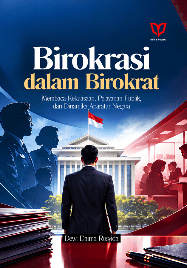 Birokrasi dalam Birokrat: Membaca Kekuasaan, Pelayanan Publik, dan Dinamika Aparatur Negara