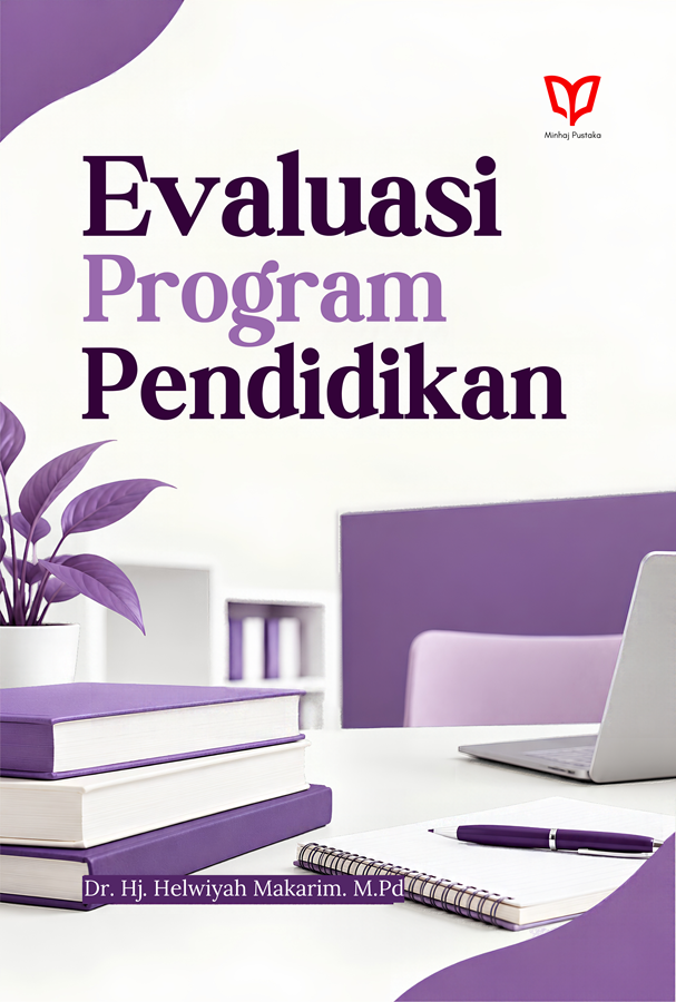 Evaluasi Program Pendidikan
